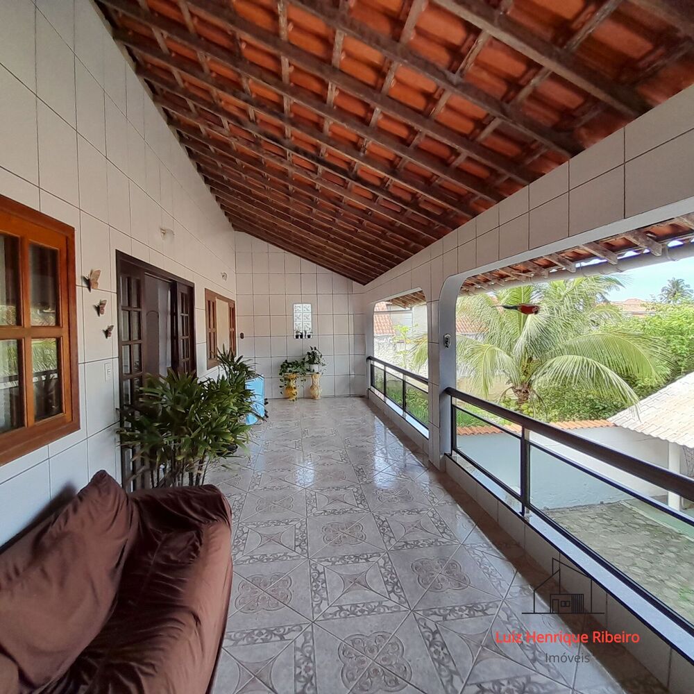 Casa, 4 quartos, 371 m² - Foto 26