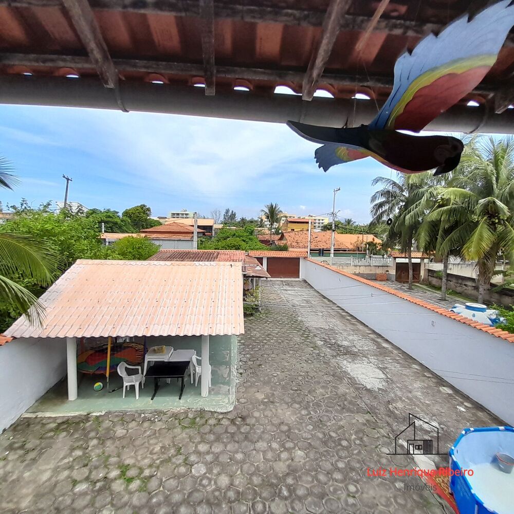 Casa à venda com 4 quartos, 371m² - Foto 7