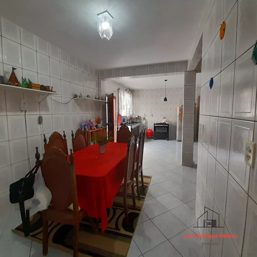 Casa, 4 quartos, 371 m² - Foto 19
