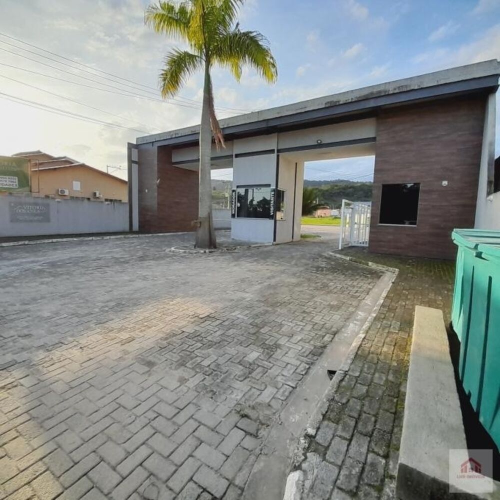 Terreno, 216 m² - Foto 1