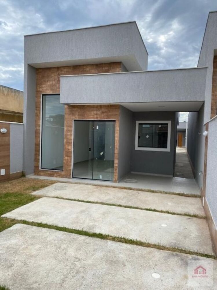 Casa, 3 quartos, 100 m² - Foto 7
