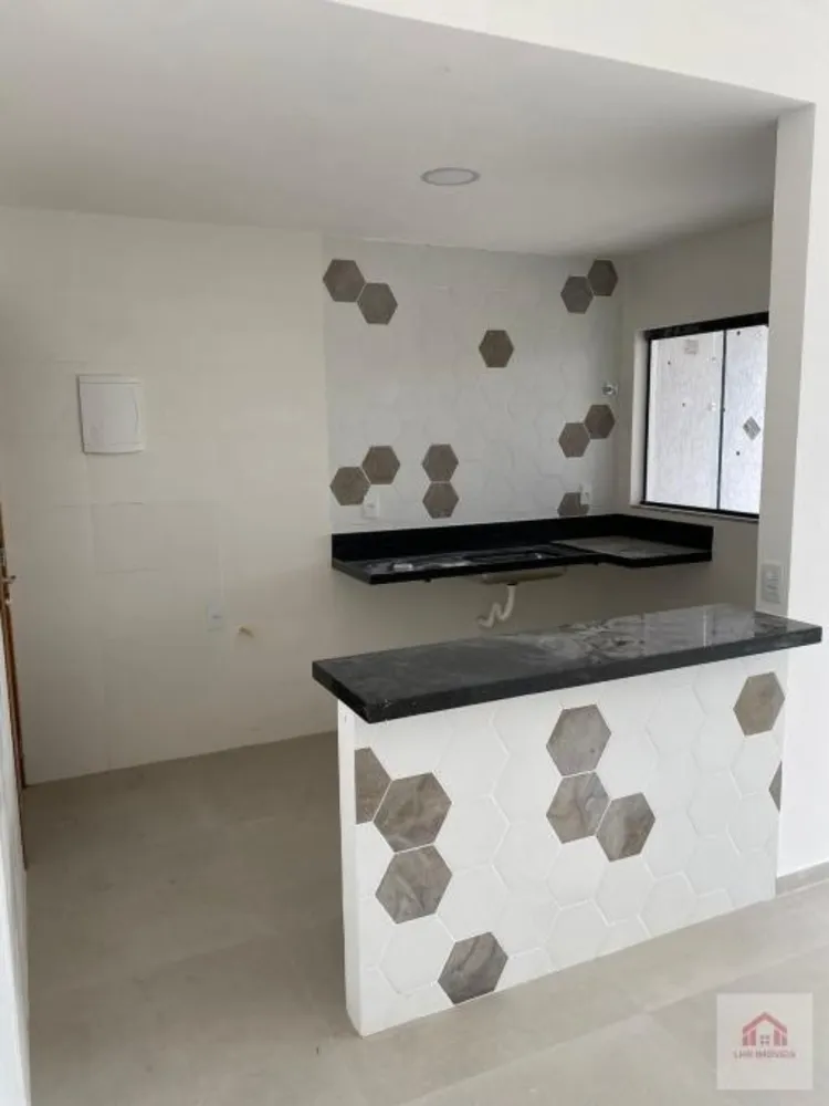 Casa, 3 quartos, 100 m² - Foto 10