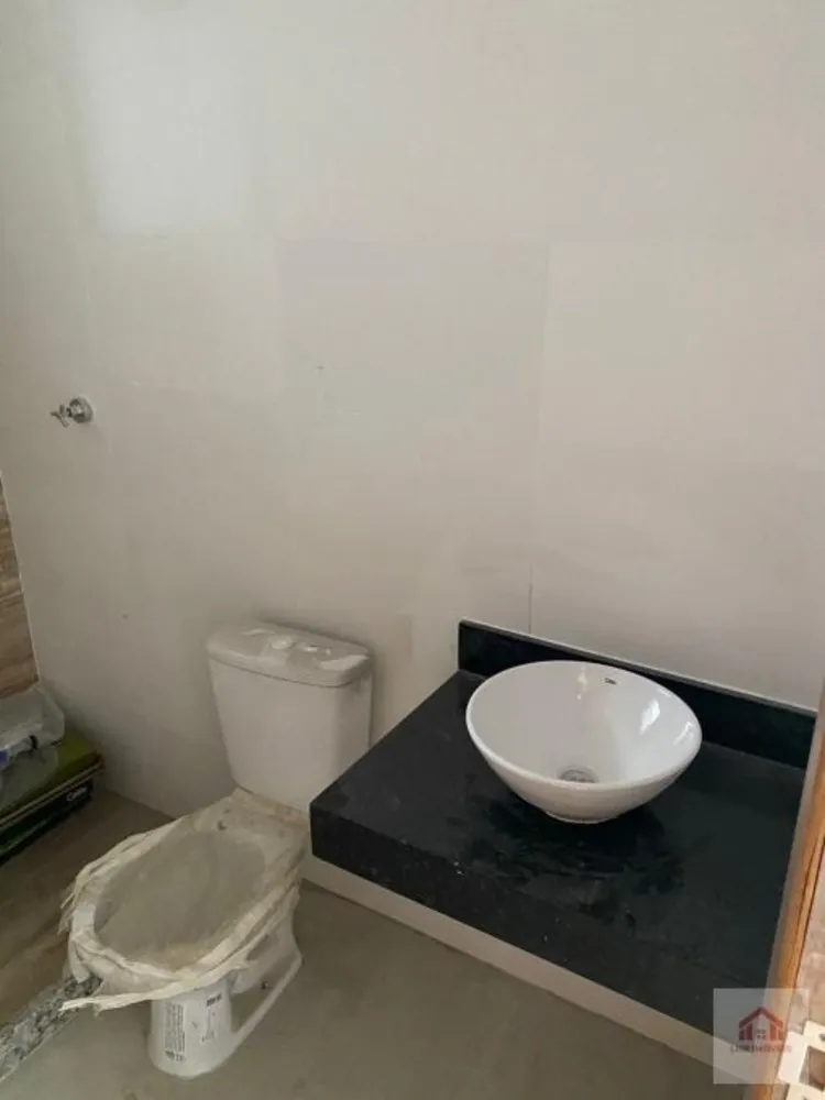 Casa, 3 quartos, 100 m² - Foto 9