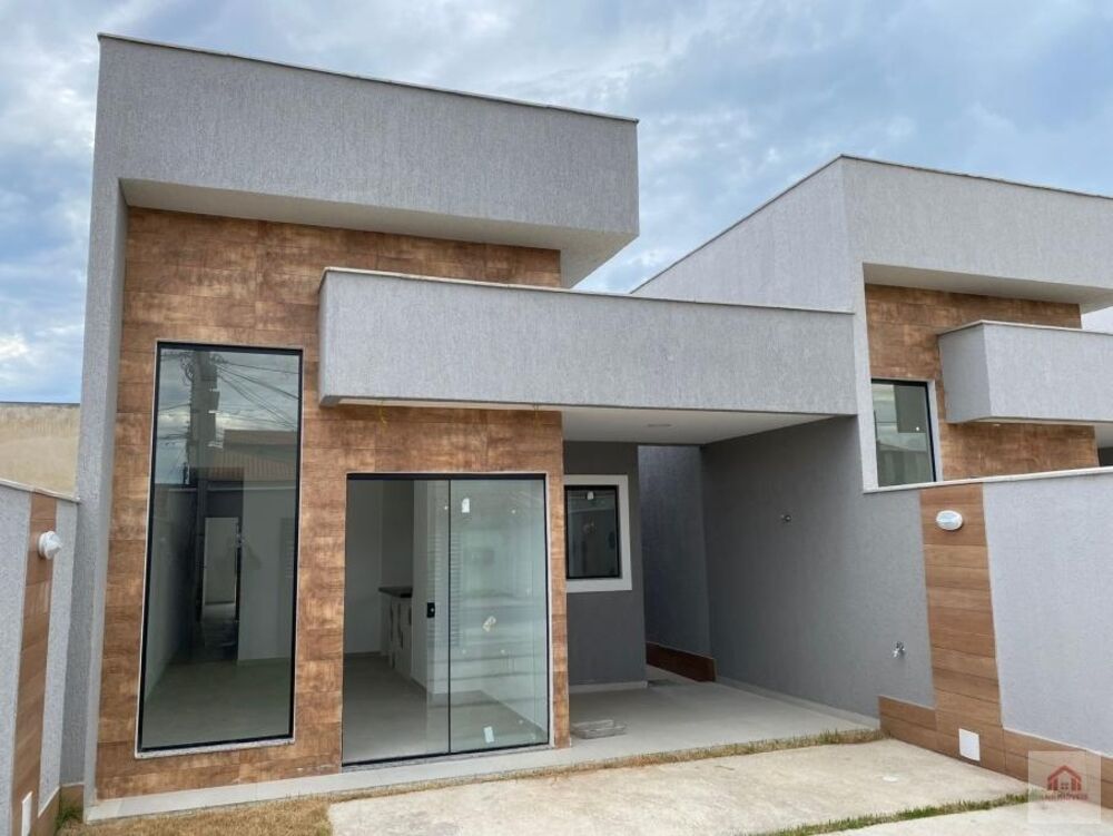 Casa, 3 quartos, 100 m² - Foto 11