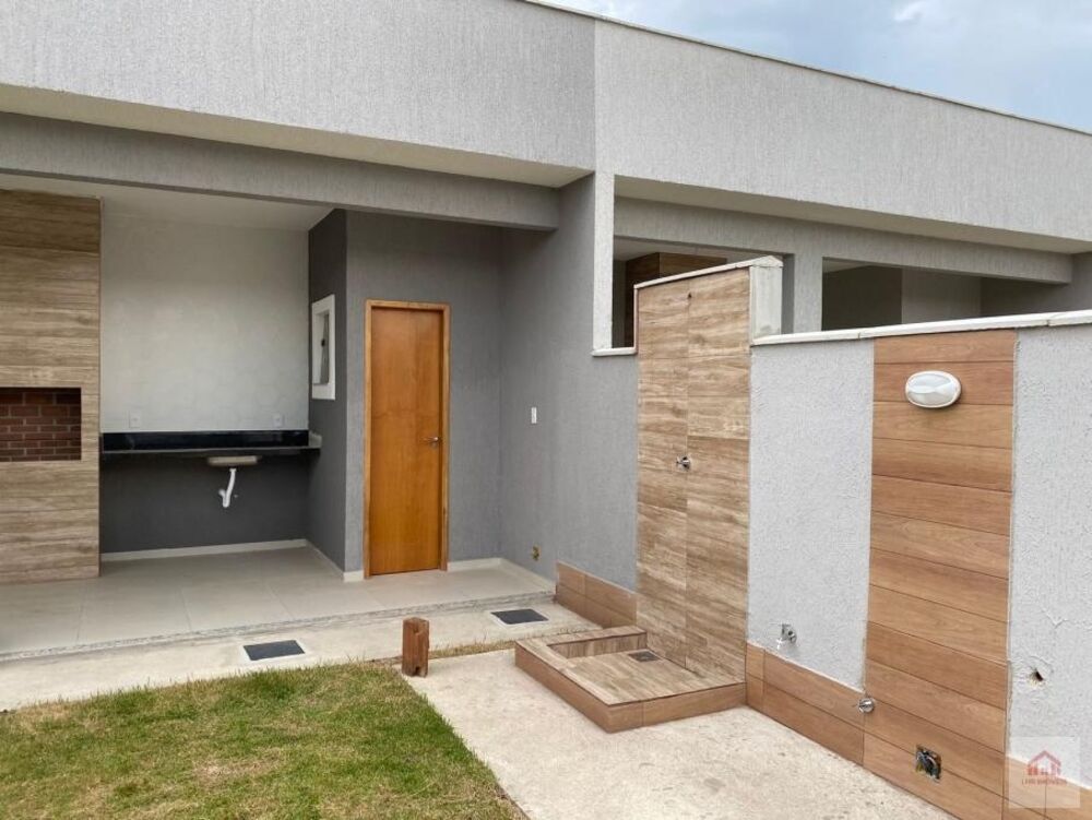 Casa, 3 quartos, 100 m² - Foto 2