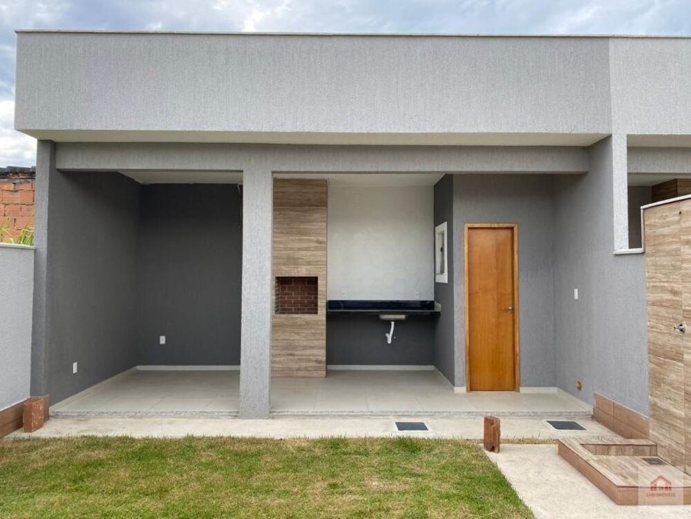 Casa, 3 quartos, 100 m² - Foto 3