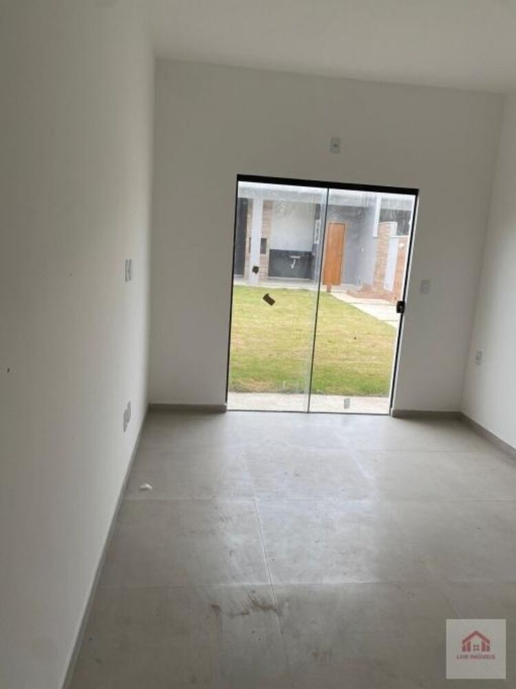 Casa, 3 quartos, 100 m² - Foto 1