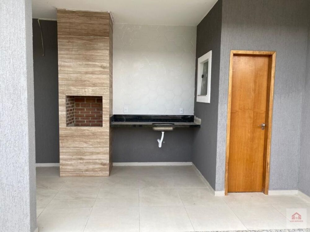 Casa, 3 quartos, 100 m² - Foto 4