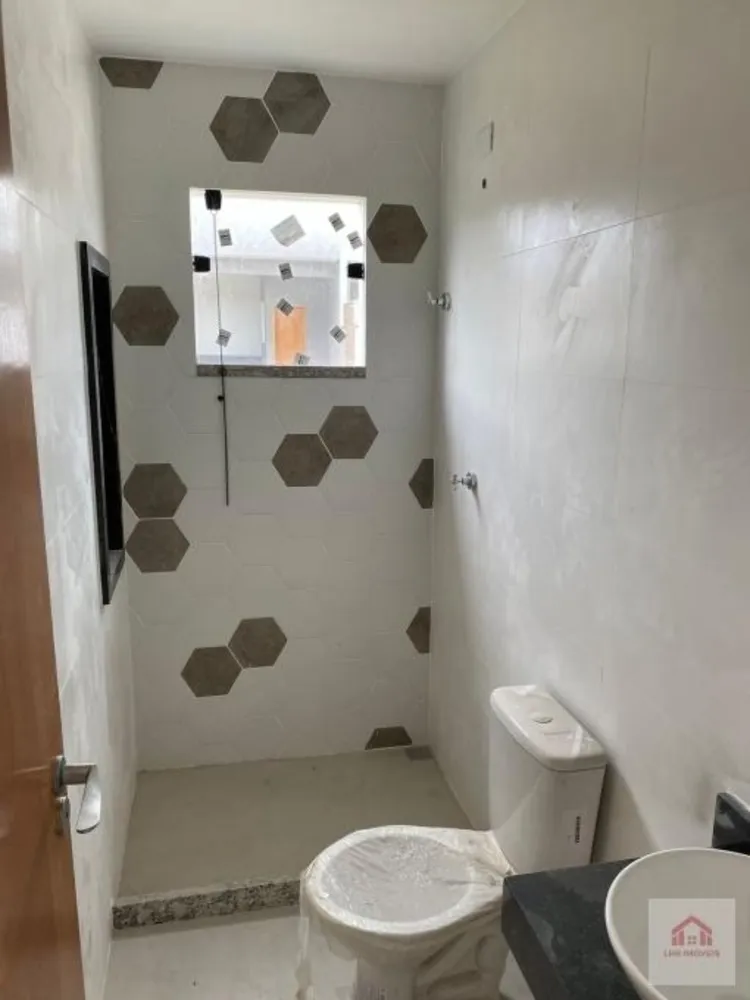 Casa, 3 quartos, 100 m² - Foto 8