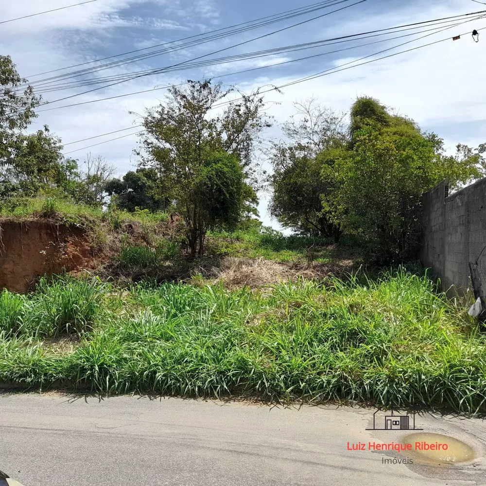 Terreno, 890 m² - Foto 1