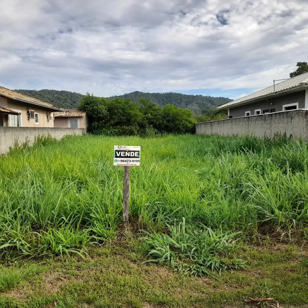Terreno, 360 m² - Foto 1