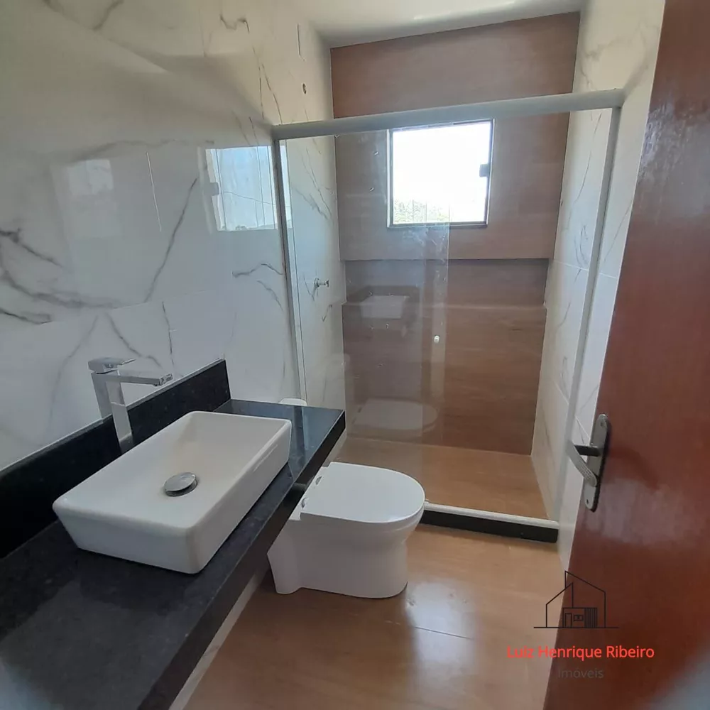 Casa de Condomínio, 3 quartos - Foto 14