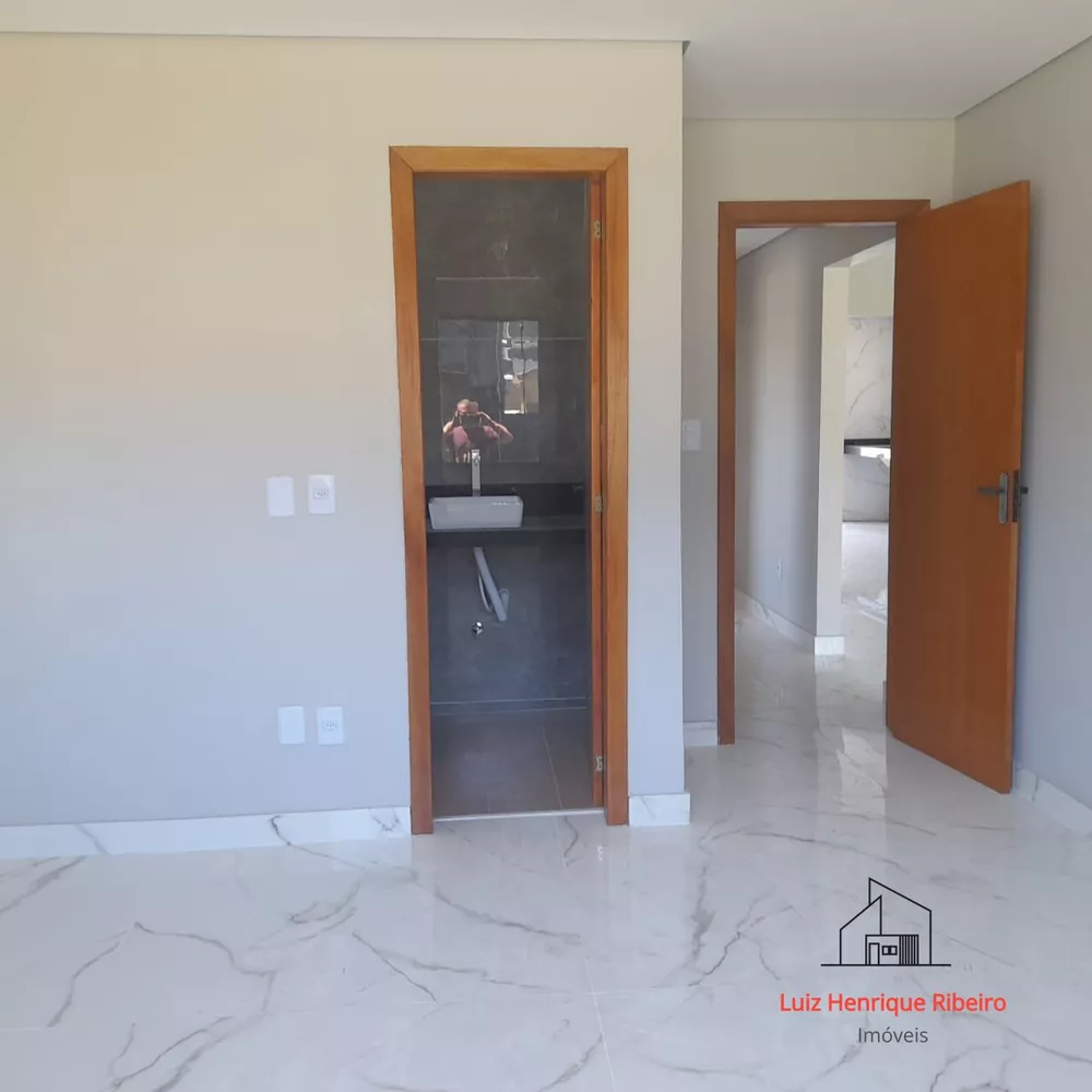 Casa de Condomínio, 3 quartos - Foto 20