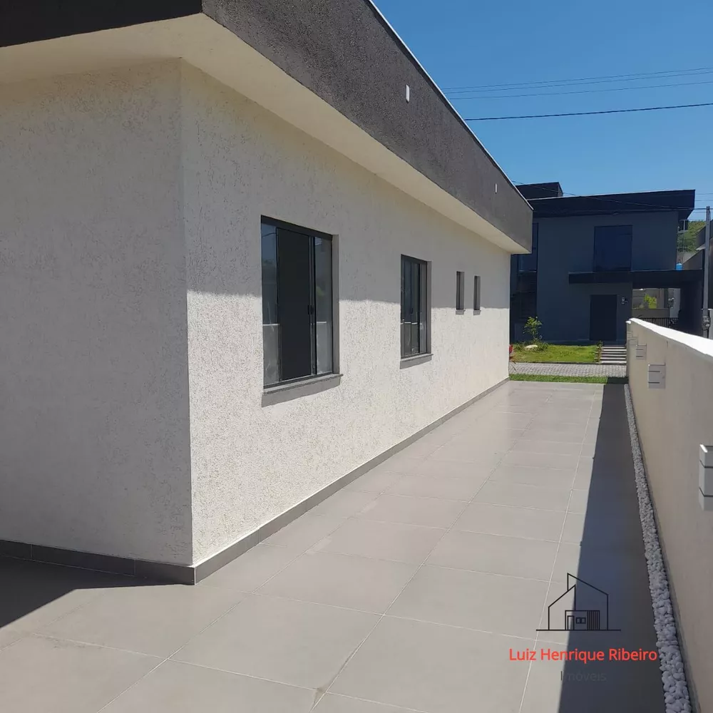 Casa de Condomínio, 3 quartos - Foto 27