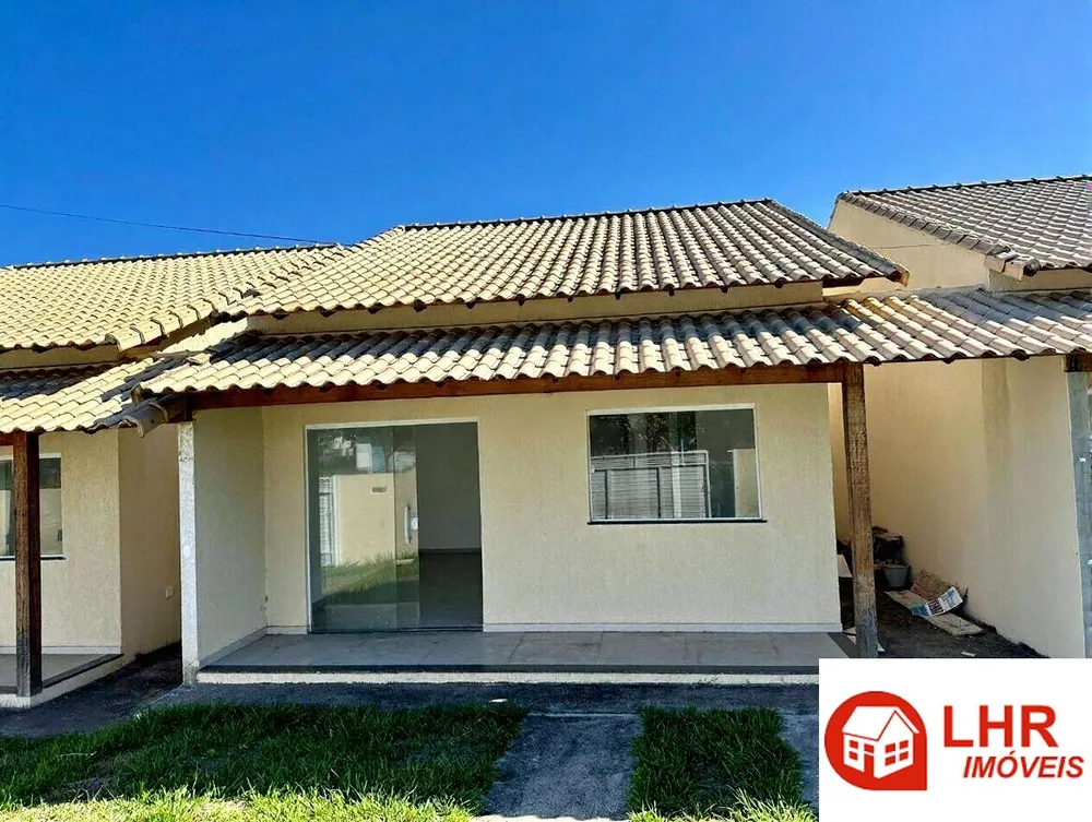 Casa, 2 quartos, 69 m² - Foto 3