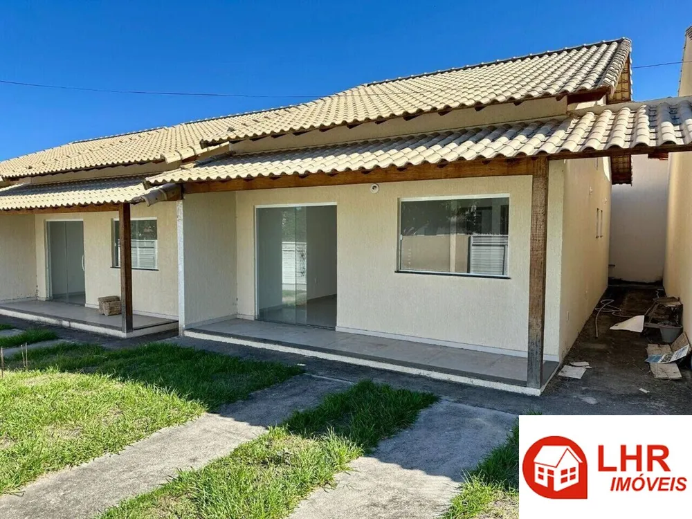 Casa, 2 quartos, 69 m² - Foto 1