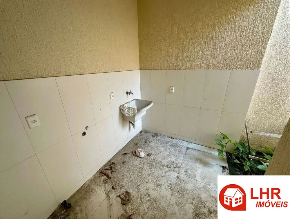 Casa, 2 quartos, 69 m² - Foto 19