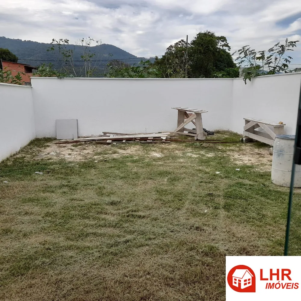 Casa, 2 quartos, 80 m² - Foto 17