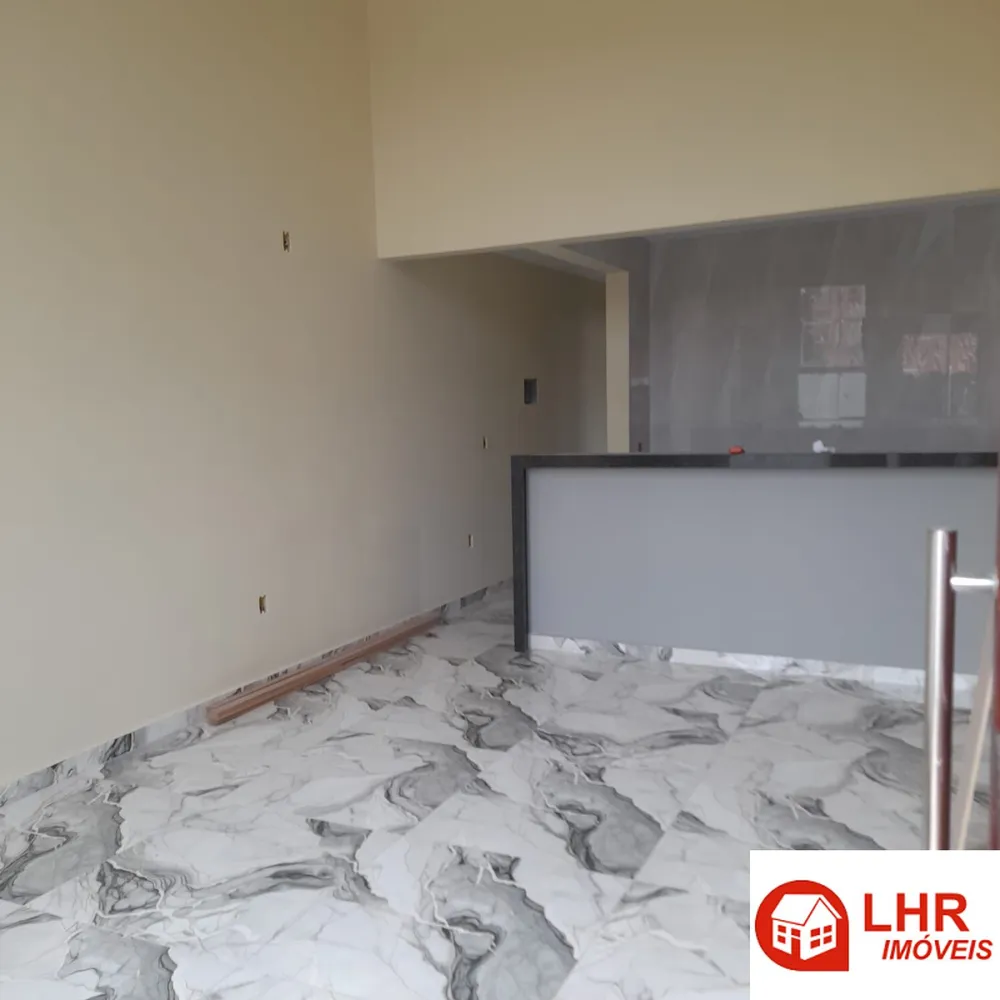 Casa, 2 quartos, 80 m² - Foto 4