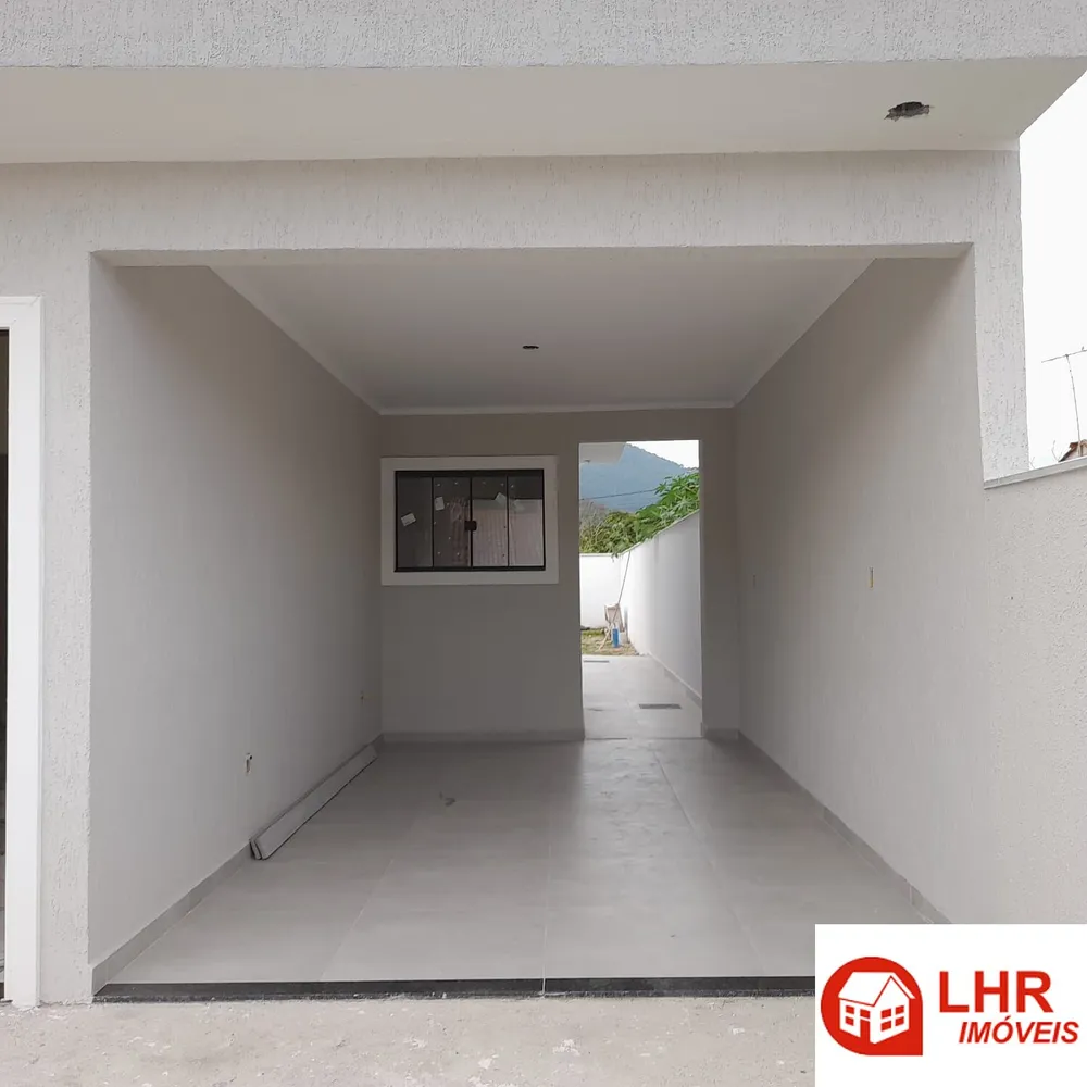 Casa, 2 quartos, 80 m² - Foto 3