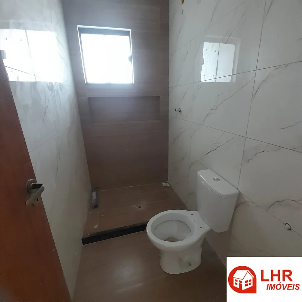 Casa, 2 quartos, 80 m² - Foto 13
