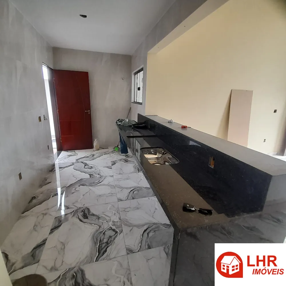 Casa, 2 quartos, 80 m² - Foto 11