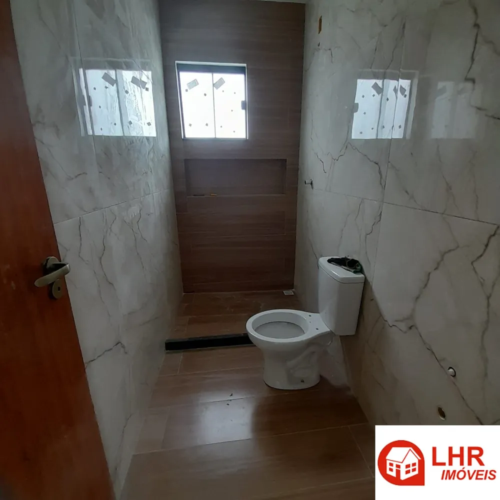 Casa, 2 quartos, 80 m² - Foto 12