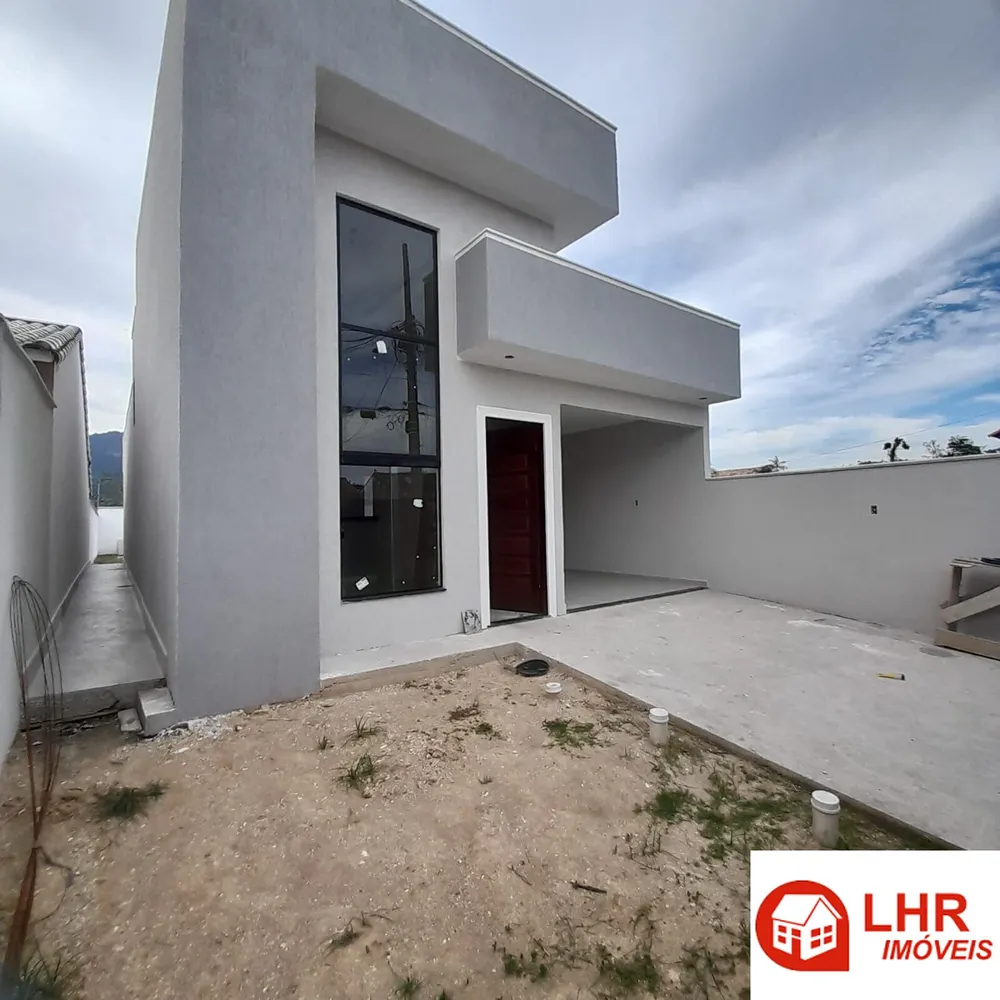 Casa, 2 quartos, 80 m² - Foto 2