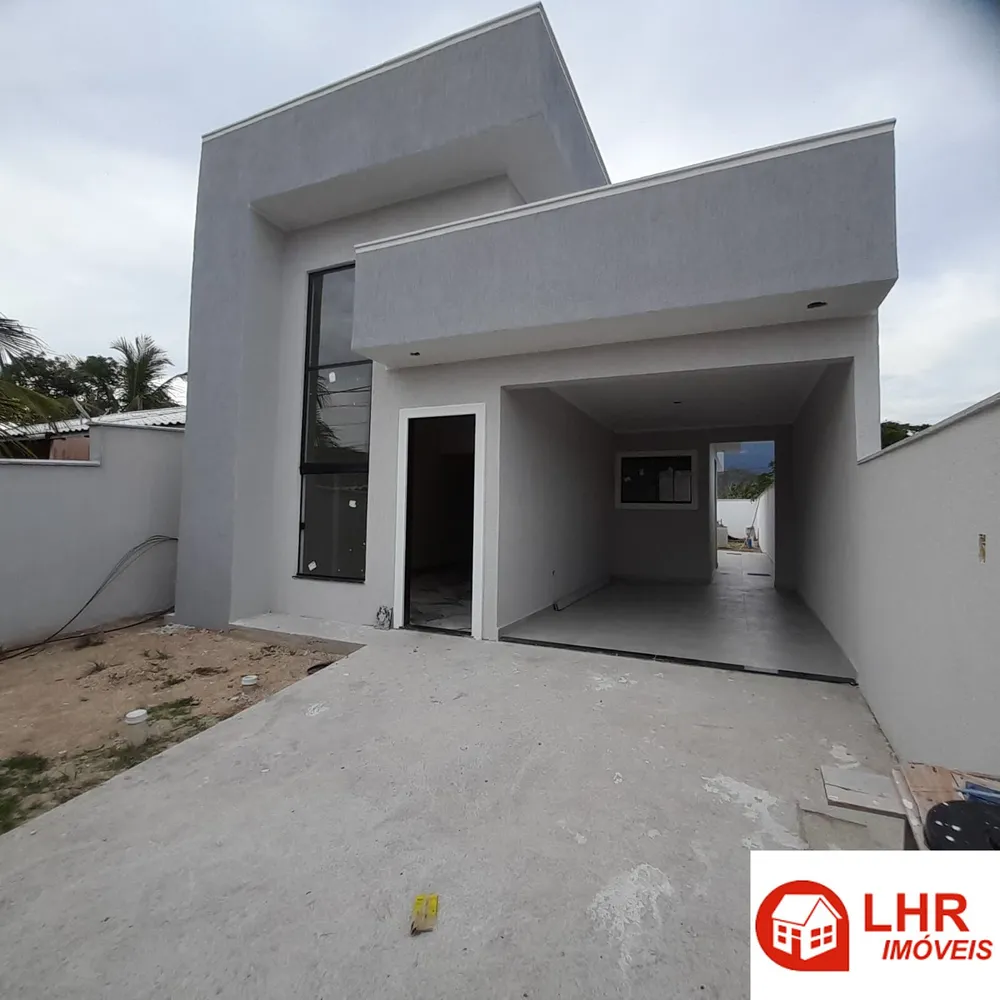 Casa, 2 quartos, 80 m² - Foto 1