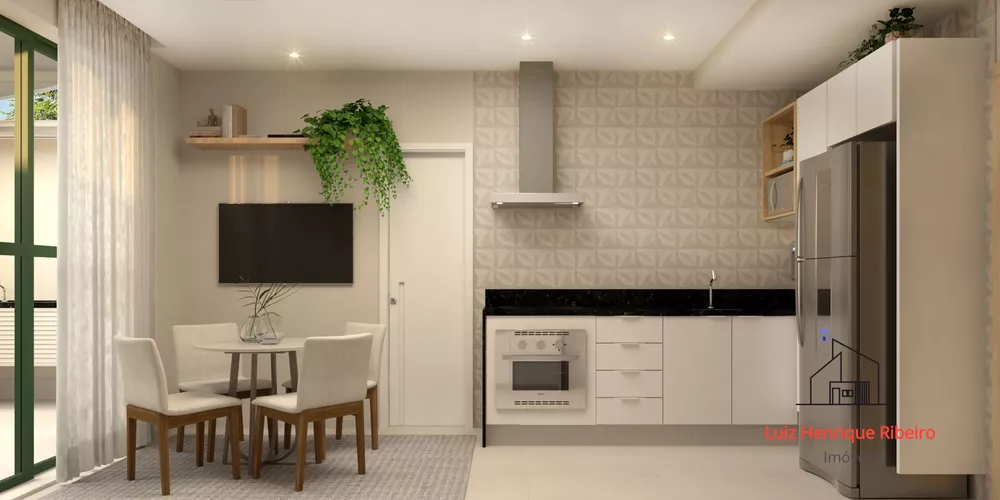 Apartamento, 1 quarto, 58 m² - Foto 11