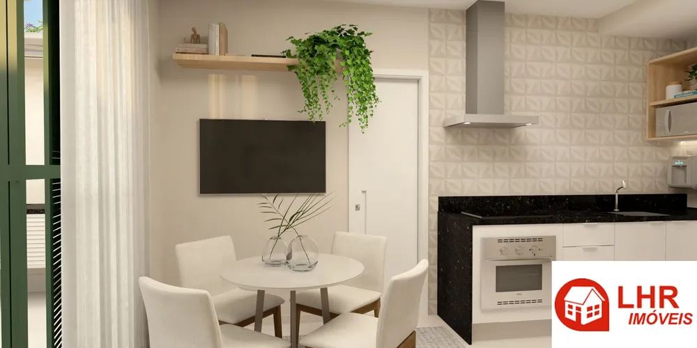 Apartamento, 1 quarto, 58 m² - Foto 35