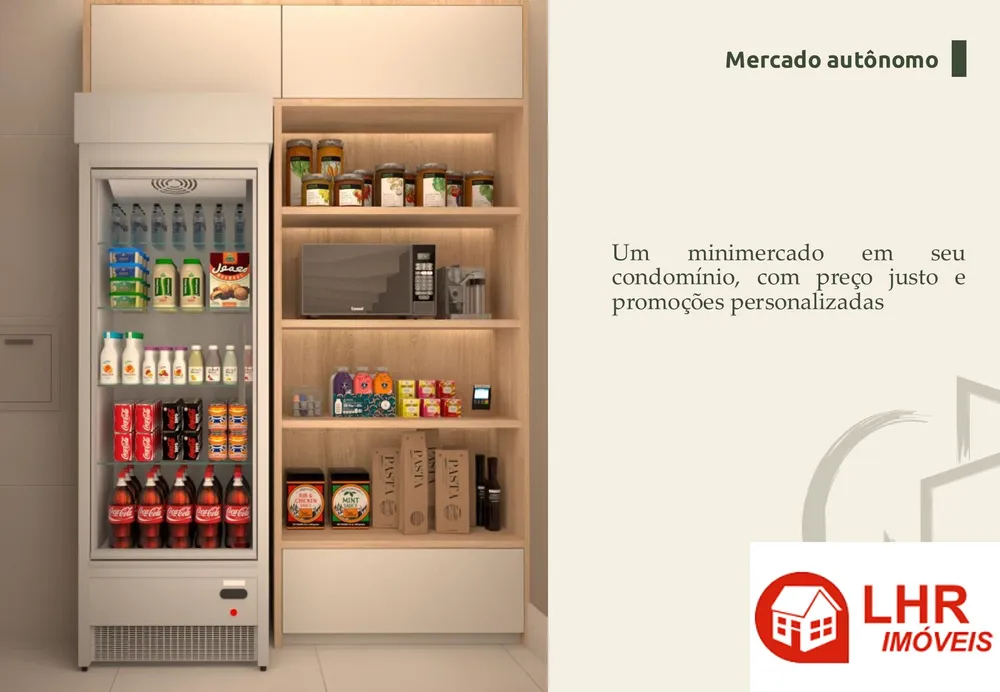 Apartamento, 1 quarto, 58 m² - Foto 41