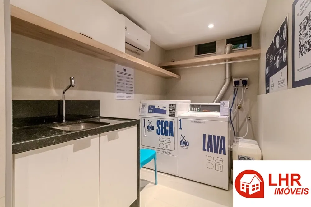 Apartamento, 1 quarto, 58 m² - Foto 45