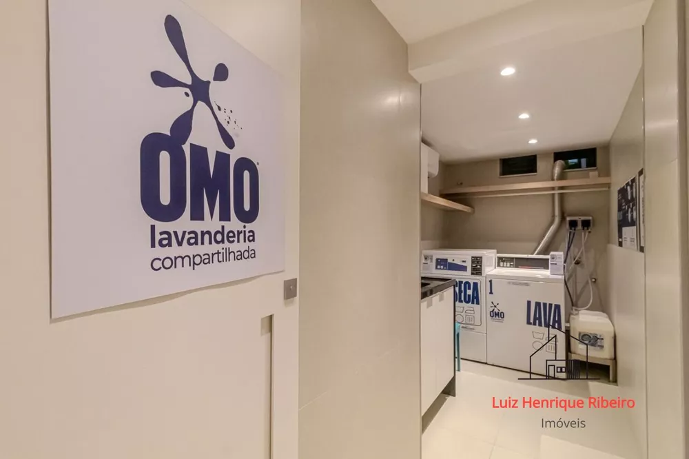 Apartamento, 1 quarto, 58 m² - Foto 9