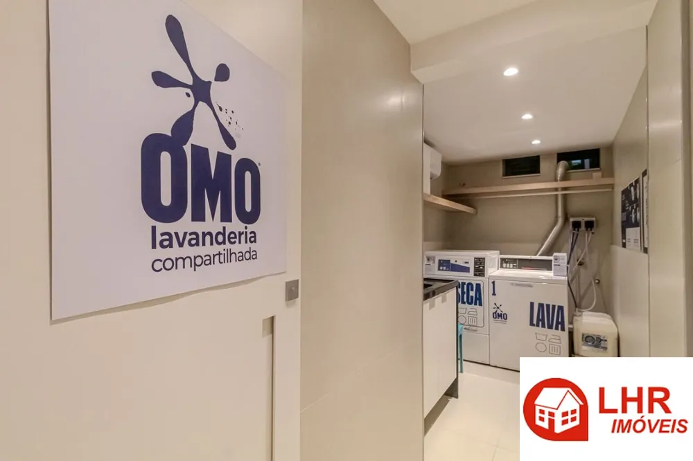 Apartamento, 1 quarto, 58 m² - Foto 47