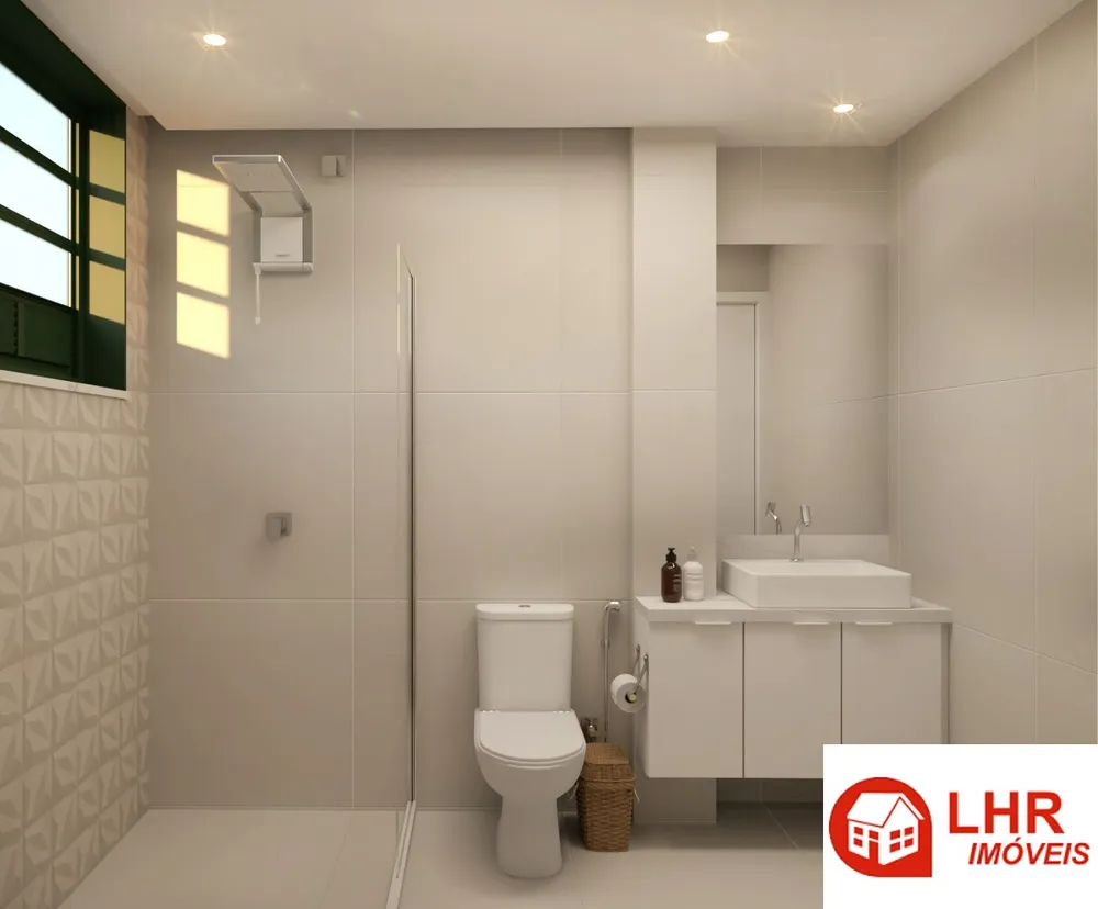 Apartamento, 1 quarto, 58 m² - Foto 32