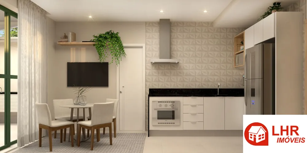 Apartamento, 1 quarto, 58 m² - Foto 42