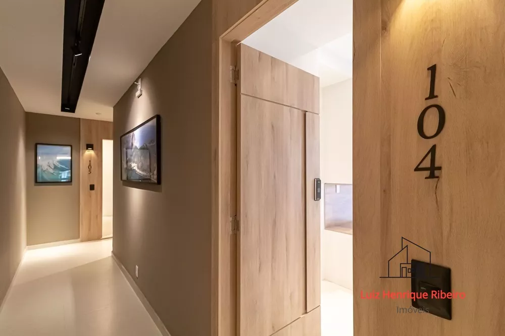 Apartamento, 1 quarto, 58 m² - Foto 20