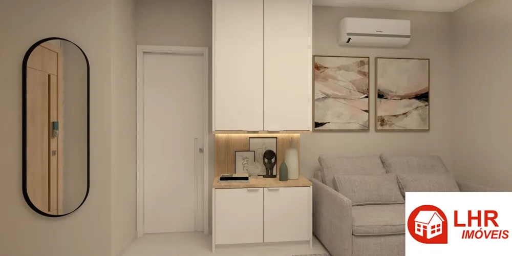 Apartamento, 1 quarto, 58 m² - Foto 38