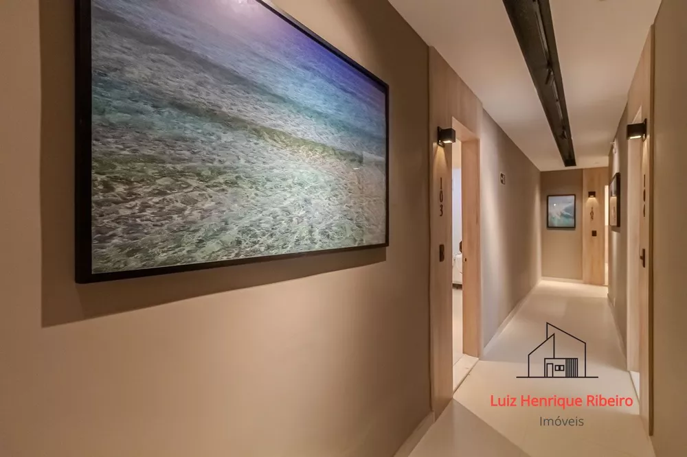 Apartamento, 1 quarto, 58 m² - Foto 19