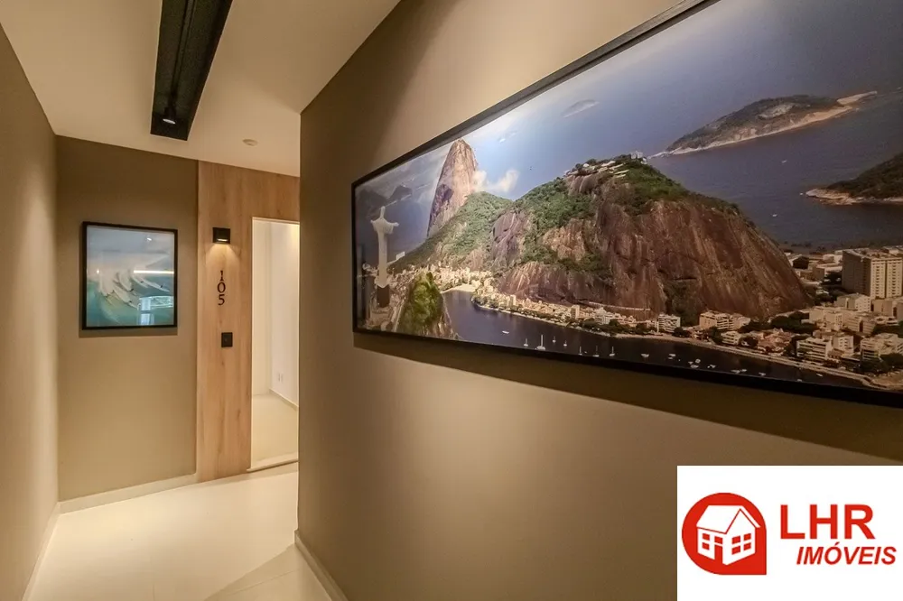 Apartamento, 1 quarto, 58 m² - Foto 58