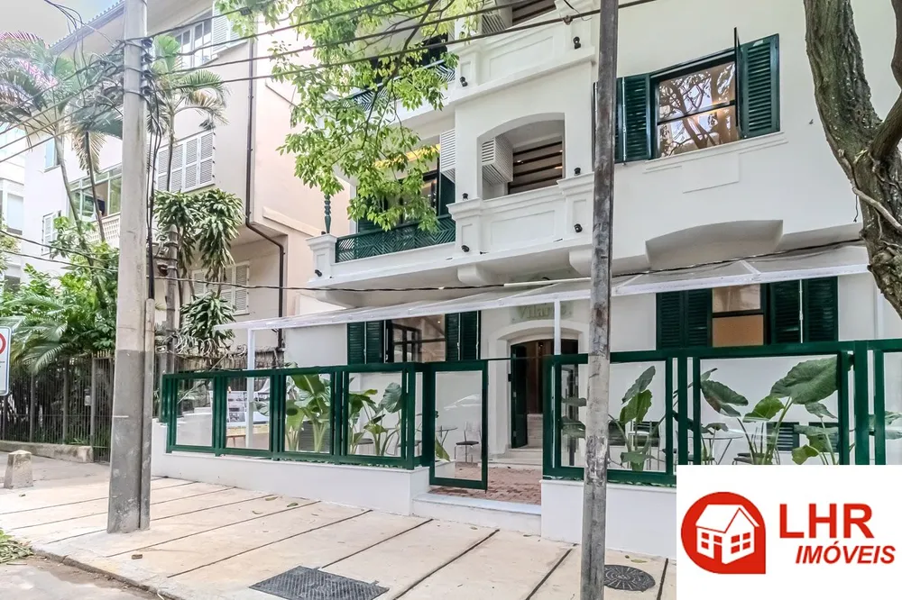 Apartamento, 1 quarto, 58 m² - Foto 36