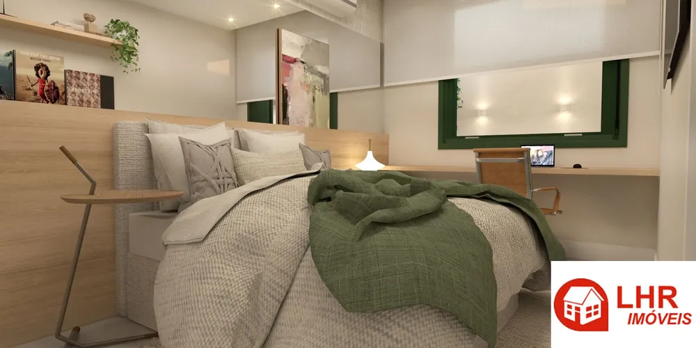 Apartamento, 1 quarto, 58 m² - Foto 46