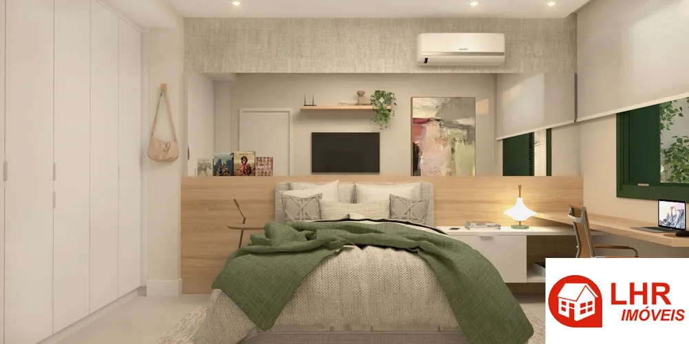 Apartamento, 1 quarto, 58 m² - Foto 42