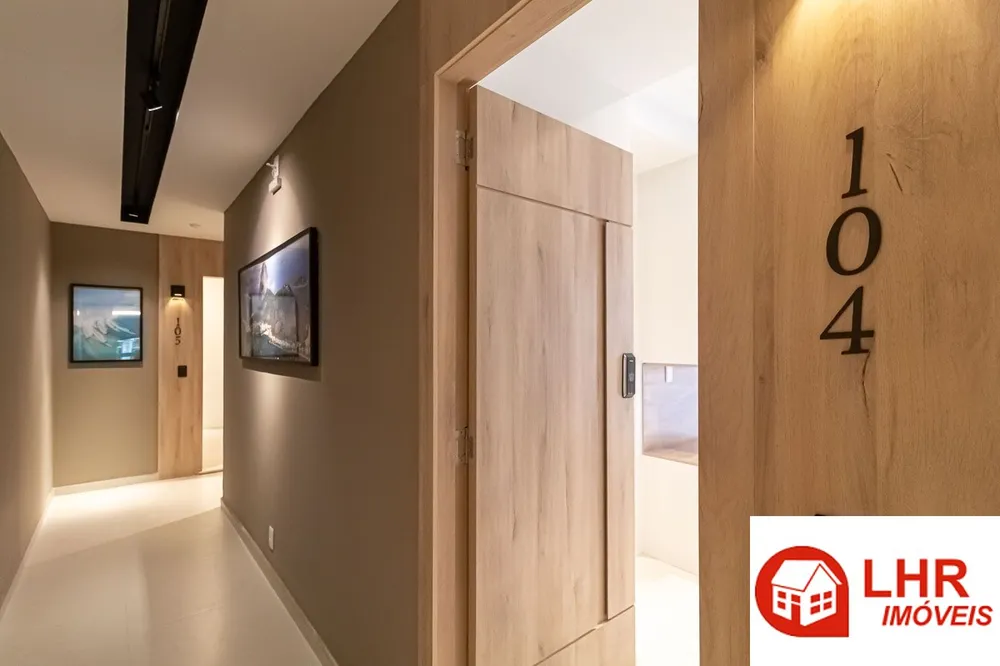 Apartamento, 1 quarto, 58 m² - Foto 44