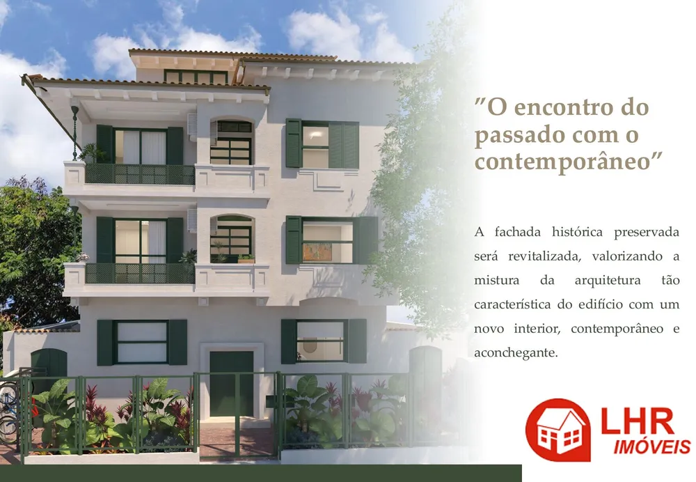 Apartamento, 1 quarto, 58 m² - Foto 52