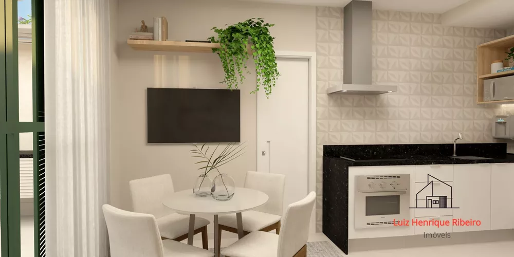 Apartamento, 1 quarto, 58 m² - Foto 10