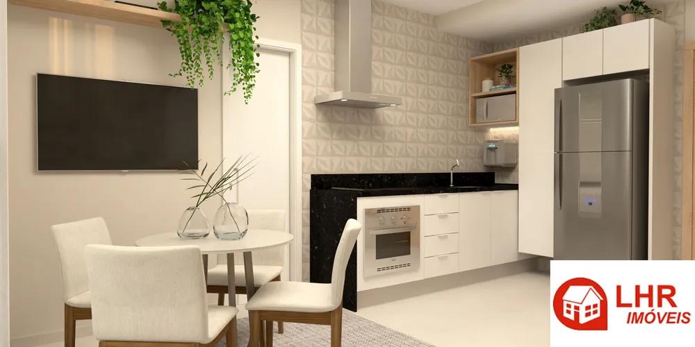 Apartamento, 1 quarto, 58 m² - Foto 51