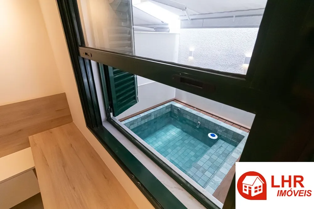 Apartamento, 1 quarto, 58 m² - Foto 43