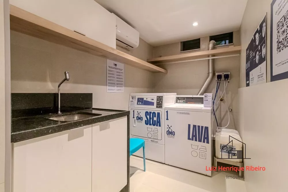 Apartamento, 1 quarto, 58 m² - Foto 5